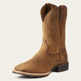 Hybrid Rancher Western Boot