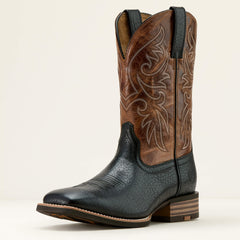 Slingshot Cowboy Boot