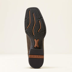 Sport Herdsman Cowboy Boot