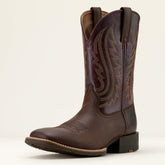 Sport Big Country Wide Square Toe Cowboy Boot