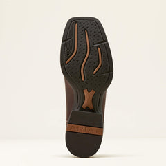 Sport Big Country Wide Square Toe Cowboy Boot