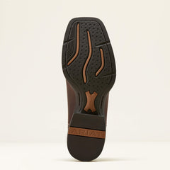 Sport Big Country Wide Square Toe Cowboy Boot