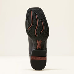 Sport Big Country Wide Square Toe Cowboy Boot