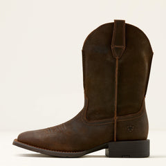 Sport Rambler Western Boot