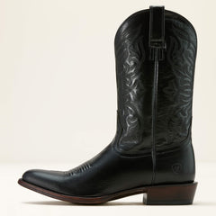 Maverick Western Boot