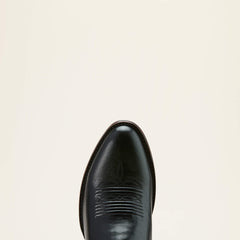 Maverick Western Boot