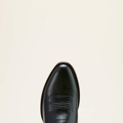 Maverick Western Boot