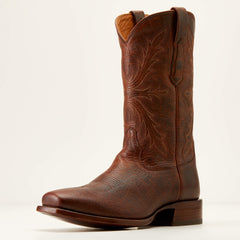 Bench Made Stilwell Cowboy Boot