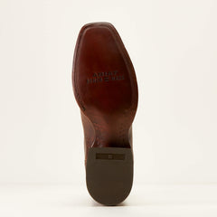 Bench Made Stilwell Cowboy Boot