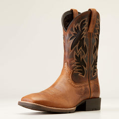 Sport Cool VentTEK Cowboy Boot