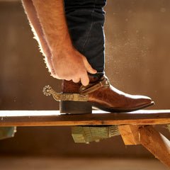 Sport Cool VentTEK Cowboy Boot