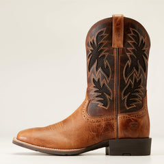 Sport Cool VentTEK Cowboy Boot