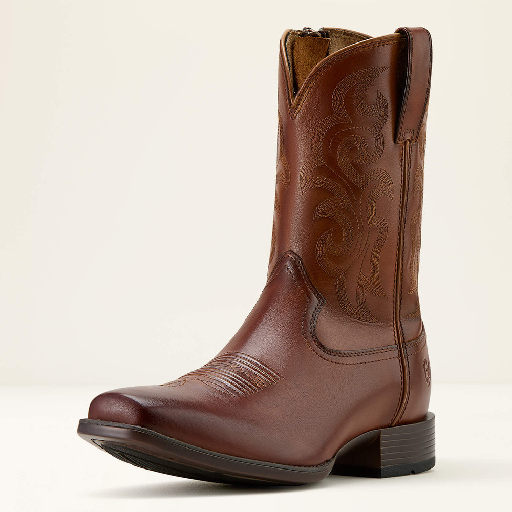 Bodie Western Boot