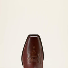 Bodie Western Boot