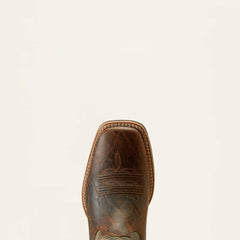 Sport Big Country Wide Square Toe Cowboy Boot