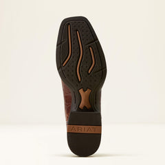 Sport Herdsman Cowboy Boot