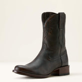 Sonoro Roper Toe Western Boot