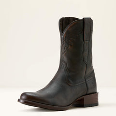 Sonoro Roper Toe Western Boot