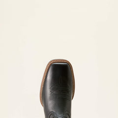 Ricochet Wide Square Toe Cowboy Boot