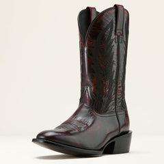 Willie Western Boot