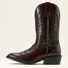 Willie Western Boot