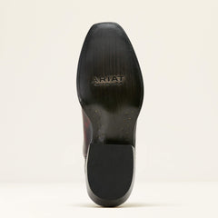 Willie Western Boot