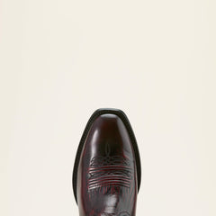 Willie Western Boot