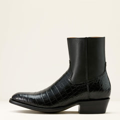 Bench Made Brewer Western Boot