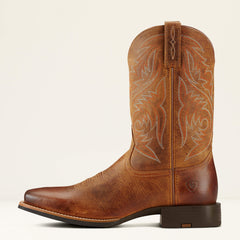 Sport Herdsman Cowboy Boot