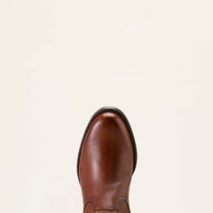 Sonoro Roper Toe Western Boot