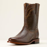Downtown Western Boot