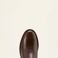 Downtown Western Boot