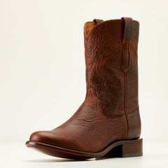 Bench Made Clanton Western Boot