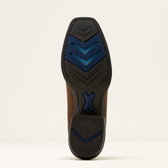 Hustler Cowboy Boot