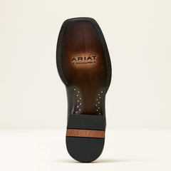 Circuit Patriot Cowboy Boot