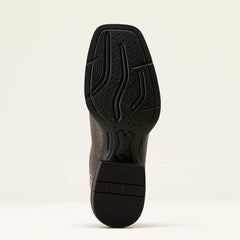 Sport Western Wide Square Toe Cowboy Boot