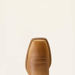 Rowder VentTEK 360 Wide Square Toe Cowboy Boot