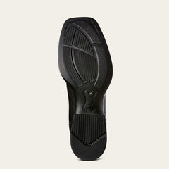 Solado VentTEK Western Boot