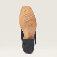 Futurity Showman Cowboy Boot