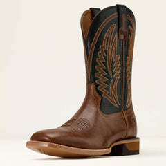 Sidestrike Cowboy Boot