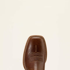 Sidestrike Cowboy Boot