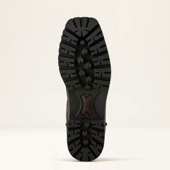 Stoney Creek Square Toe Western Boot