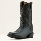 Sport Narrow Cutter Toe Cowboy Boot