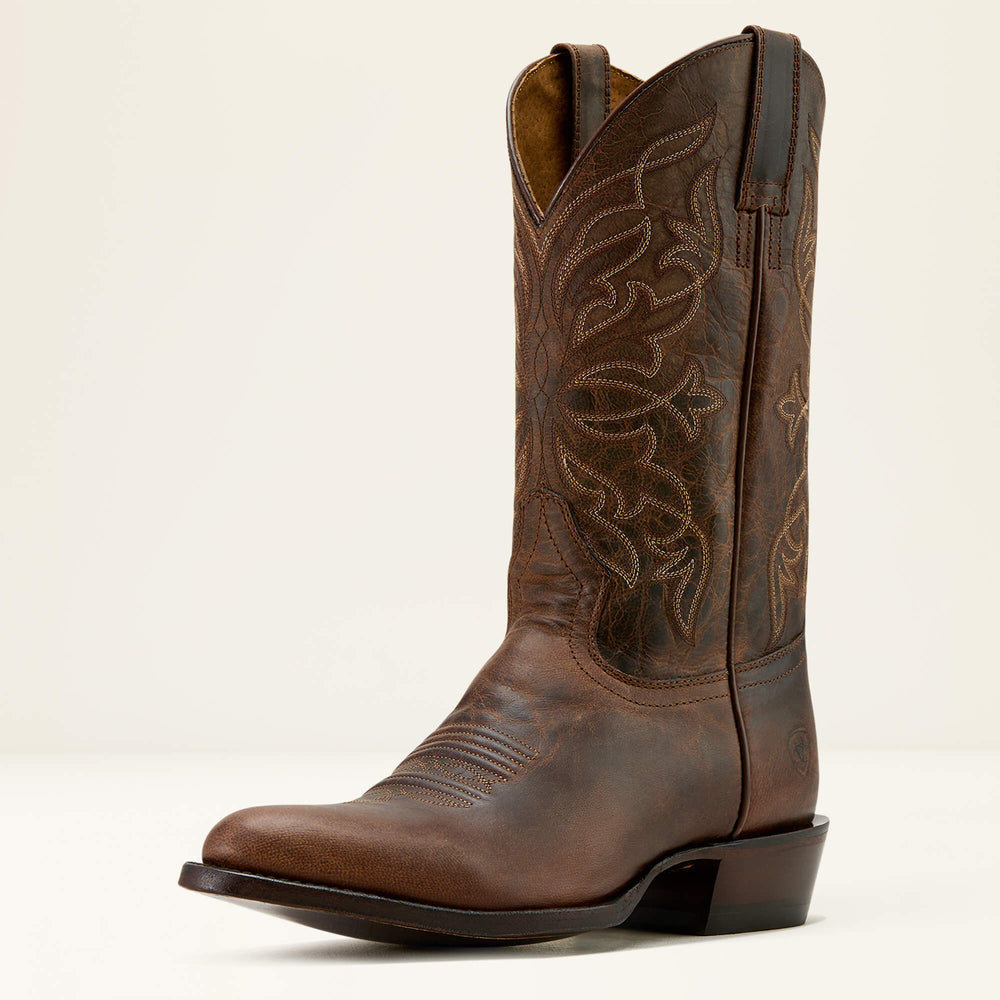 Maverick Western Boot