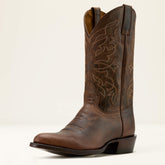 Maverick Western Boot