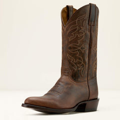 Maverick Western Boot