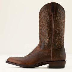 Maverick Western Boot