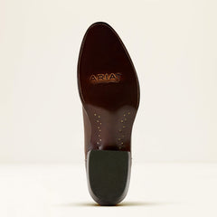 Maverick Western Boot