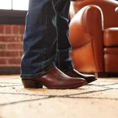 Bench Made James Western Boot