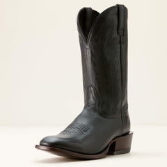 Willie Western Boot